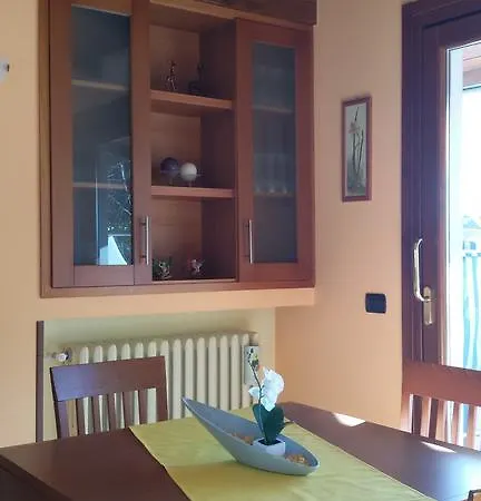 Apartament Al Chiaro Di Luna *