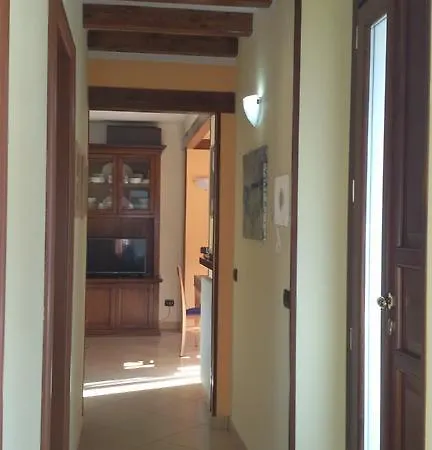 Al Chiaro Di Luna Apartament