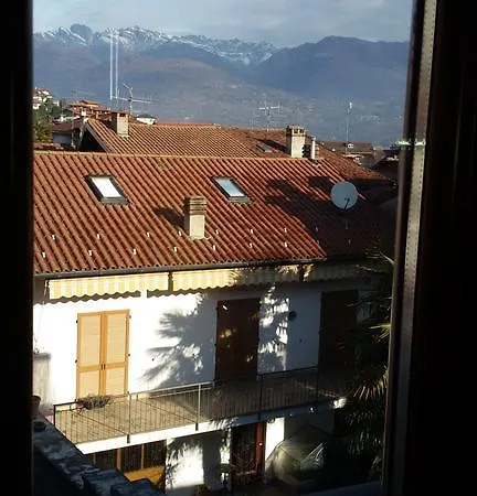Al Chiaro Di Luna * Baveno