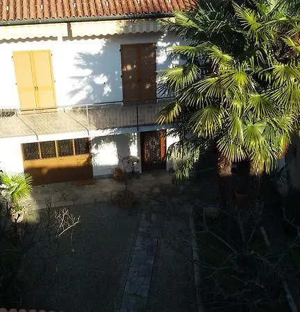 Al Chiaro Di Luna Apartament *