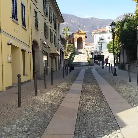 Al Chiaro Di Luna * Baveno