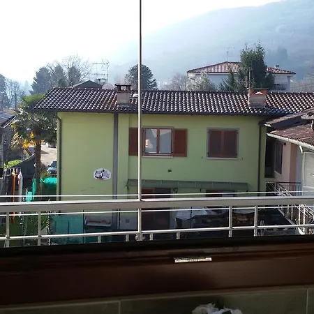 Al Chiaro Di Luna Apartamento