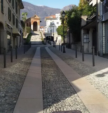 Apartamento Al Chiaro Di Luna *