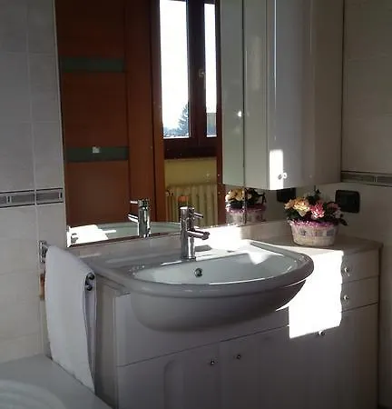 Al Chiaro Di Luna Apartament *