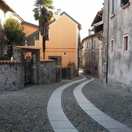 Apartamento Al Chiaro Di Luna Baveno