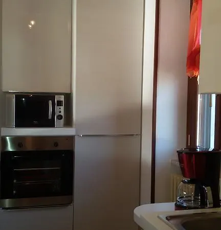 Al Chiaro Di Luna Apartamento *