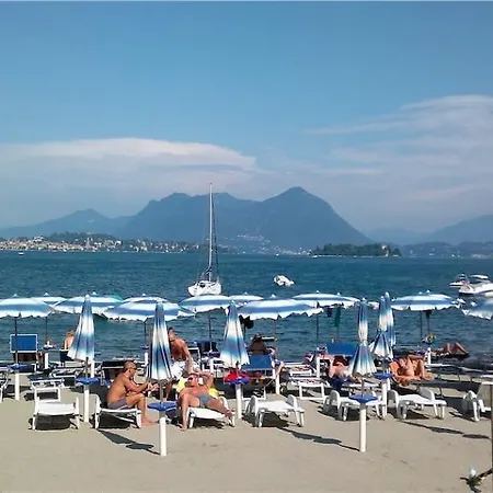 Apartamento Al Chiaro Di Luna *