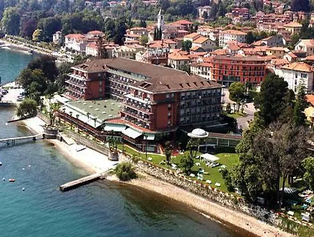 Al Chiaro Di Luna Baveno