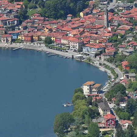 Al Chiaro Di Luna Apartament