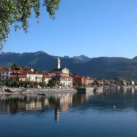 Al Chiaro Di Luna Apartament *