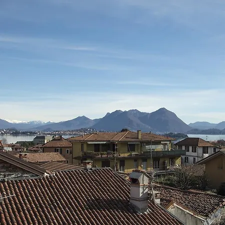 Al Chiaro Di Luna Baveno