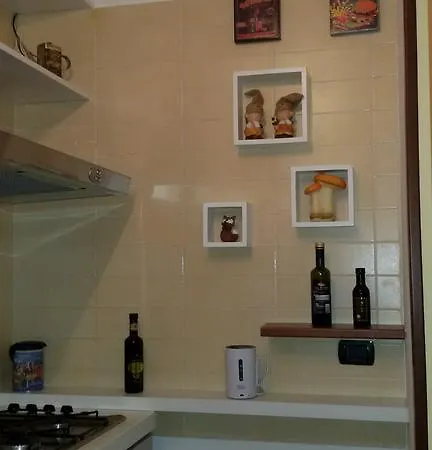 Apartamento Al Chiaro Di Luna *