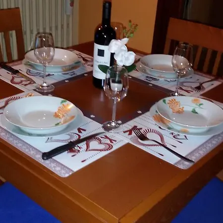 Apartament Al Chiaro Di Luna
