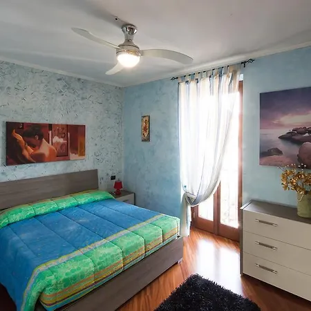 Apartamento Al Chiaro Di Luna *