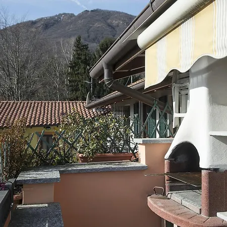 Al Chiaro Di Luna Apartamento *