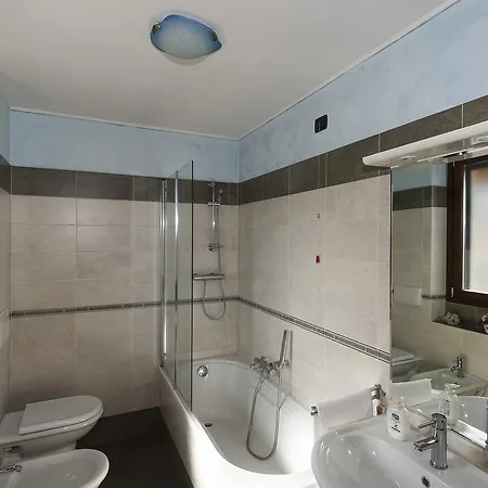 Apartament Al Chiaro Di Luna