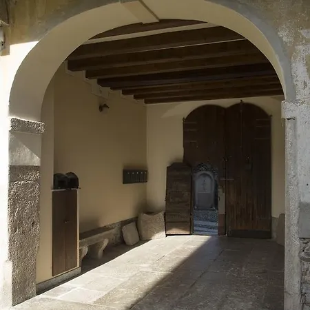 Apartament Al Chiaro Di Luna *